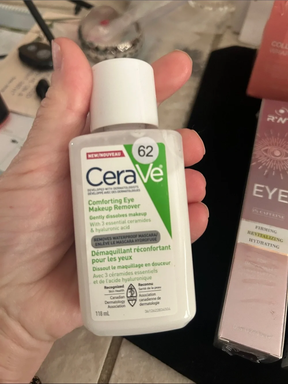 CeraVe support refreshed